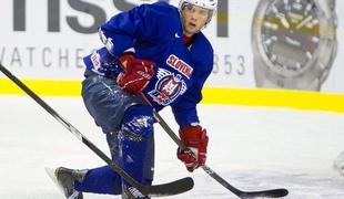 Selanu in Terglavu pokal lige