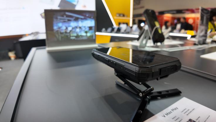 Doogee, pametni telefoni | Foto: Doogee