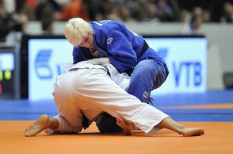 Velenškovi za konec peto mesto