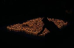 V Sloveniji lani zaradi samomora umrlo 443 oseb