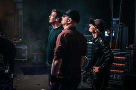 Siddharta, 30 let, Stožice