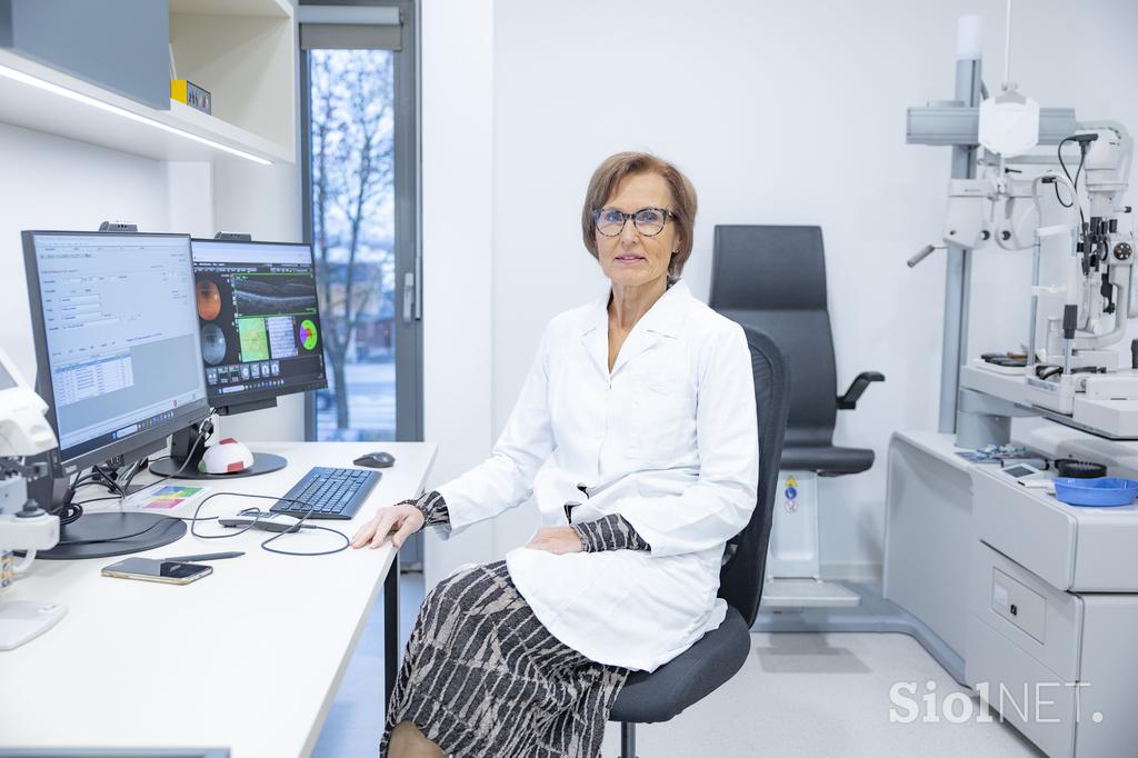 Rodenstock, Pravovid