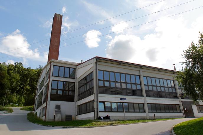 Steklarna Rogaška | V Steklarni Rogaška so pojasnili, da gre za težko, a nujno odločitev, ki naj bi zagotovila stabilnost poslovanja in omogočila nadaljnji razvoj podjetja. | Foto STA