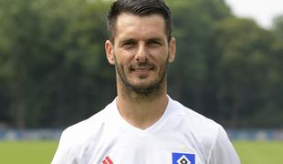 Huda nesreča nekdanjega bosanskega nogometaša