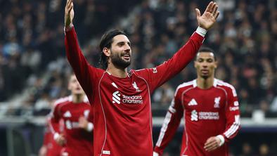 Veličasten preobrat Liverpoola, blestela tudi Bayern in Chelsea