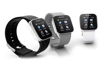 Ocenili smo: Sony SmartWatch