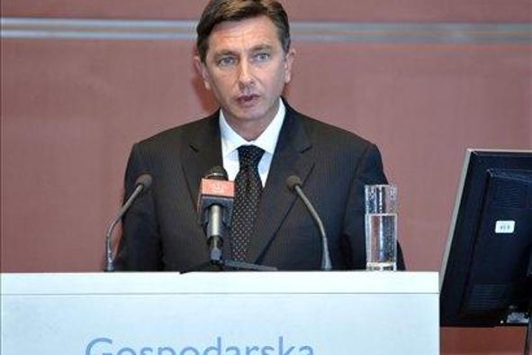 Pahor za Delo: Nisem človek trde roke