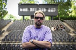 DJ Umek priznal: Tekstopisci me bodo zaradi tega prekleli