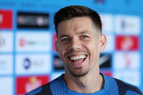 Miha Zajc z Dinamom dobil derbi na Poljudu