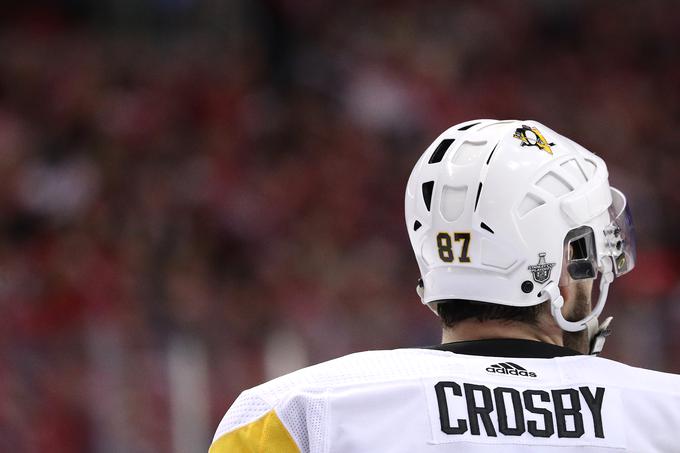 Kanadčan Sidney Crosby in Rus Aleksander Ovečkin sta med bolj pričakovanimi na prvenstvu. | Foto: Getty Images