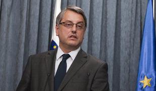 Poslanec Han: Bratuškova je podcenila "zadevo Omerzel"