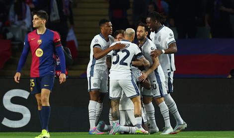 Pol ducata golov za remi v Barceloni