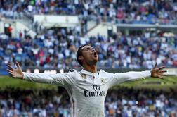 Cristiano Ronaldo: V Realu bom ostal do leta 2018, potem pa …