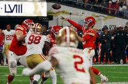 Liga ameriškega nogometa NFL nadaljuje svoje širjenje na evropski trg