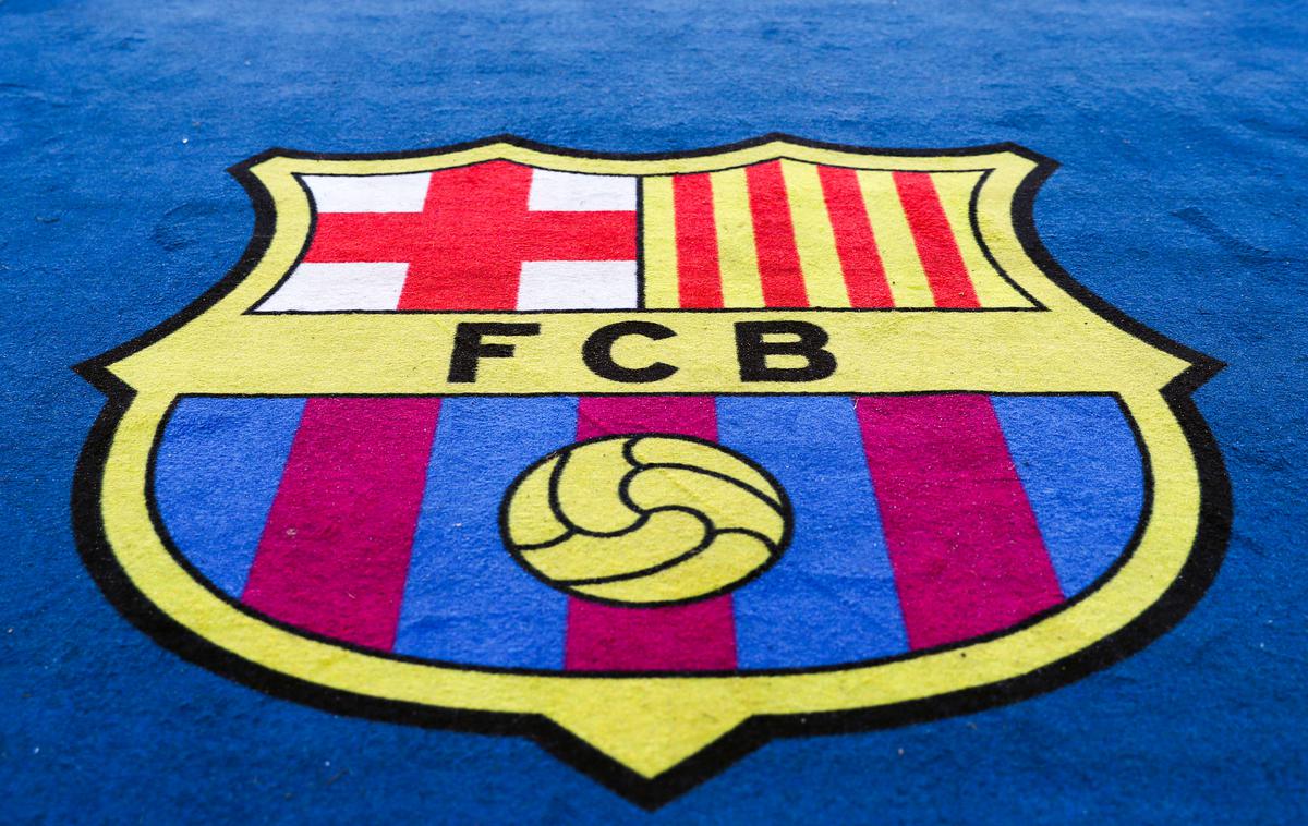 Barcelona |  Barcelona bo imela po novem za plače igralcev na voljo skoraj 300 milijonov evrov manj kot v prejšnji sezoni. | Foto Getty Images
