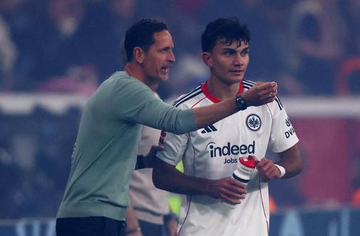 Odškodnine tudi za reprezentančne nogometne prestope?