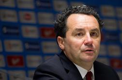 Lierse navdušen nad delom Slaviše Stojanovića