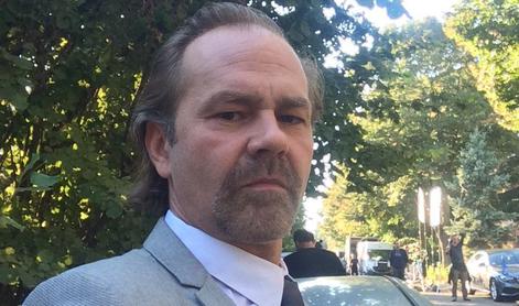 Moral se je preleviti v skorumpiranca #foto