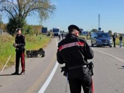 Tragedija v Italiji: vratar Interja Josep Martinez vpleten v nesrečo s smrtnim izidom