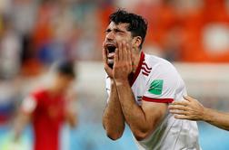 Kakšna drama v skupini B! Ronaldo milimetre oddaljen od izpada.