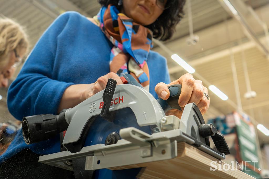 bauhaus ljubljana rudnik