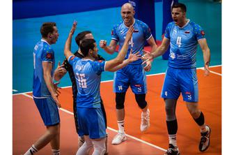 Možič: Napredek v primerjavi s prvo tekmo