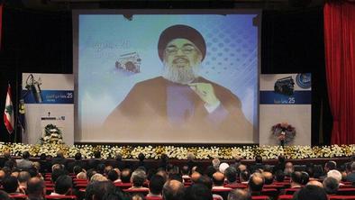 Hezbolah po napadih v Siriji grozi Izraelu