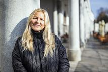 Ksenija Juvan, Rusinja ki živi v Sloveniji