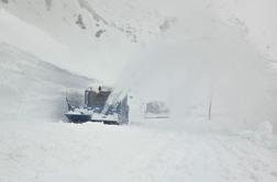 Izjemni prizori slavne ceste v Avstriji, ki letno privabi skoraj milijon ljudi #foto