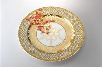 Versace Home predstavil božično kolekcijo 2010