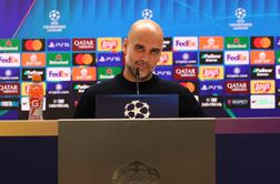 Psihološke igrice. Guardiola: Prvič sem lagal!