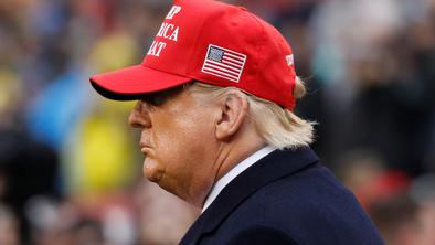 Trump ima neprijetno sporočilo za Orbana: Konec je