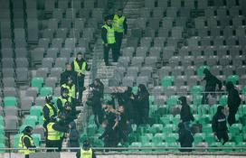 NK Maribor NK Olimpija