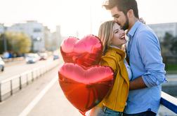 Najbolj romantični ljudje se rodijo v teh znamenjih