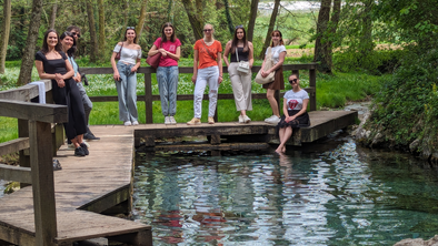 Znanje, ki ustvarja prihodnost turizma