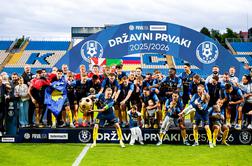 Koper pokvaril zabavo Celju, Kidričevo pozdravlja pokalne junake #vŽivo