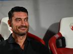 Albert Riera Crvena zvezda
