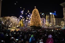 Ljubljana