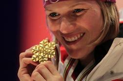 Schildova bo branila slalomsko zlato