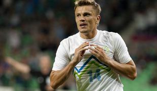 Po Kamplu odpadel še Dedić, vpoklican Berić