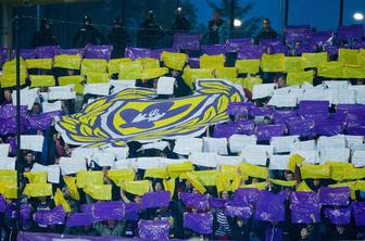 Apolloni drzno vrgel rokavico Mariboru