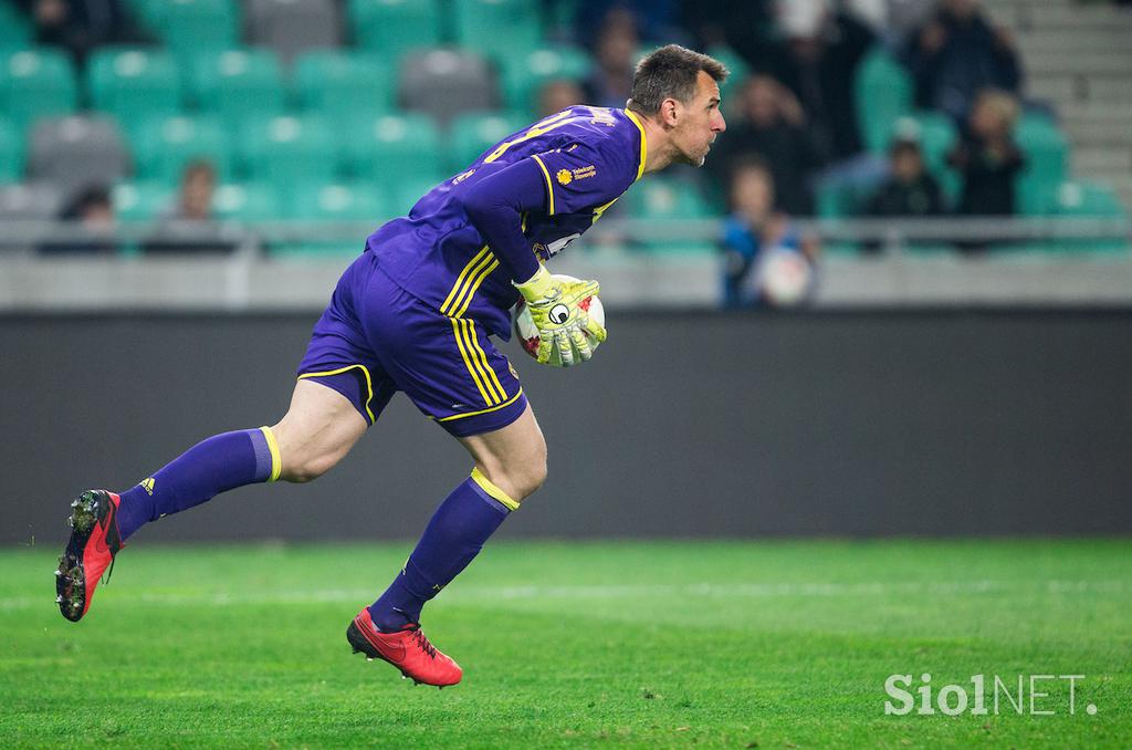 NK Maribor NK Olimpija