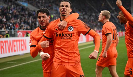 Newcastle bi moral za Francoza plačati 100 milijonov evrov