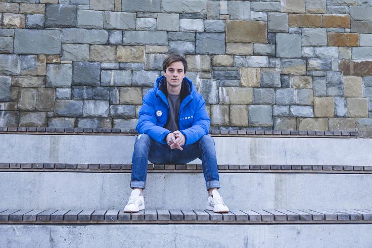 "Odločitev je bila povsem preprosta. Otroci morajo jesti, z nastopi na celinskem in FIS pokalu pa nikogar ne nahraniš." | Foto: Ana Kovač