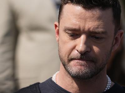 Justin Timberlake zaradi vožnje pod vplivom alkohola na družbeno koristno delo