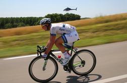 Degenkolbu dirka Vattenfall Cyclassics