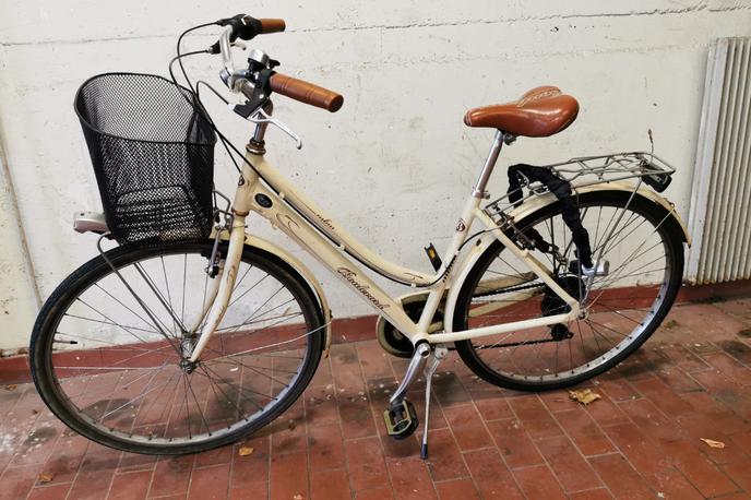 Je to vaše kolo? | Foto Policija