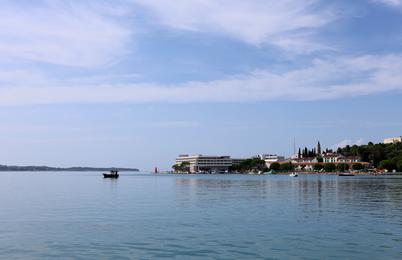 Kaj se bo konec novembra dogajalo v Portorožu?