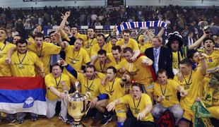 Deset let enega od največjih uspehov slovenskega športa