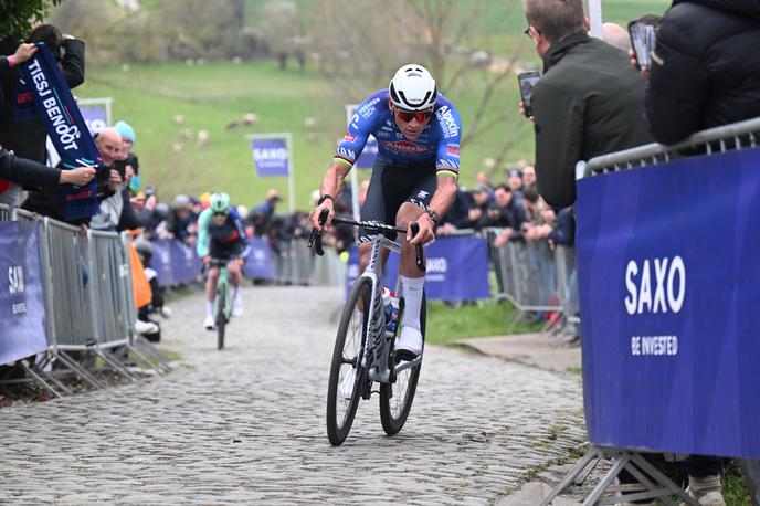 E3 Saxo Classic Mathieu van der Poel | Mathieu van der Poel | Foto Guliverimage